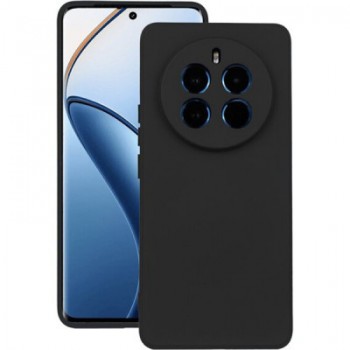 Чохол до мобільного телефона BeCover Realme 12 Pro Plus 5G Black (711187)