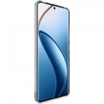 Огляд Чохол до мобільного телефона BeCover Realme 12 Pro Plus 5G Transparancy (711188): характеристики, відгуки, ціни.