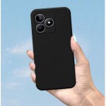 Огляд Чохол до мобільного телефона BeCover Realme Note 50 Black (711181): характеристики, відгуки, ціни.