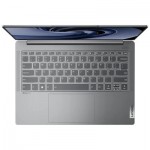 Огляд Ноутбук Lenovo IdeaPad Pro 5 14IMH9 (83D2003KRA): характеристики, відгуки, ціни.