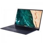 Огляд Ноутбук ASUS Chromebook Enterprise CX9 CB9400CEA-HU0323 (90NX0351-М00АРО): характеристики, відгуки, ціни.