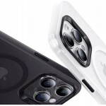 Огляд Чохол до мобільного телефона Benks MagClap Lucid Armor Protective White for iPhone 15 (1276175): характеристики, відгуки, ціни.