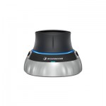 Огляд Мишка 3DConnexion SpaceMouse Wireless Bluetooth Edition (3DX-700115): характеристики, відгуки, ціни.