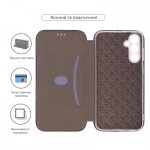 Огляд Чохол до мобільного телефона Armorstandart G-Case Samsung M15 5G (M156) Black (ARM74378): характеристики, відгуки, ціни.