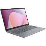 Огляд Ноутбук Lenovo IdeaPad Slim 3 15IRH8 (83EM00C2RA): характеристики, відгуки, ціни.