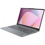 Огляд Ноутбук Lenovo IdeaPad Slim 3 15IRH8 (83EM00C2RA): характеристики, відгуки, ціни.