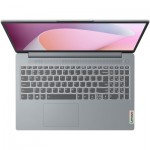 Огляд Ноутбук Lenovo IdeaPad Slim 3 15IRH8 (83EM00C2RA): характеристики, відгуки, ціни.