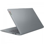 Огляд Ноутбук Lenovo IdeaPad Slim 3 15IRH8 (83EM00C2RA): характеристики, відгуки, ціни.