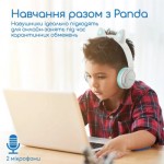 Огляд Навушники Promate Panda Aqua (panda.aqua): характеристики, відгуки, ціни.