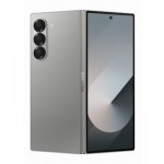 Огляд Мобільний телефон Samsung Galaxy Fold6 12/1Tb Silver Shadow (SM-F956BZSNSEK): характеристики, відгуки, ціни.