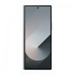 Огляд Мобільний телефон Samsung Galaxy Fold6 12/1Tb Silver Shadow (SM-F956BZSNSEK): характеристики, відгуки, ціни.