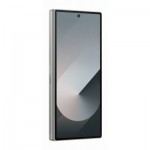 Огляд Мобільний телефон Samsung Galaxy Fold6 12/1Tb Silver Shadow (SM-F956BZSNSEK): характеристики, відгуки, ціни.