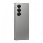 Огляд Мобільний телефон Samsung Galaxy Fold6 12/1Tb Silver Shadow (SM-F956BZSNSEK): характеристики, відгуки, ціни.