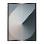 Огляд Мобільний телефон Samsung Galaxy Fold6 12/1Tb Silver Shadow (SM-F956BZSNSEK): характеристики, відгуки, ціни.