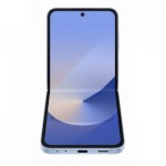 Огляд Мобільний телефон Samsung Galaxy Flip6 12/256Gb Blue (SM-F741BLBGSEK): характеристики, відгуки, ціни.