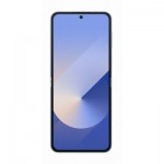 Огляд Мобільний телефон Samsung Galaxy Flip6 12/256Gb Blue (SM-F741BLBGSEK): характеристики, відгуки, ціни.