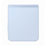 Огляд Мобільний телефон Samsung Galaxy Flip6 12/256Gb Blue (SM-F741BLBGSEK): характеристики, відгуки, ціни.