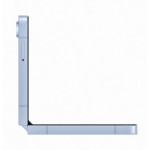 Огляд Мобільний телефон Samsung Galaxy Flip6 12/256Gb Blue (SM-F741BLBGSEK): характеристики, відгуки, ціни.