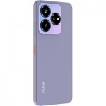 Огляд Мобільний телефон ZTE Nubia V60 Design 6/256GB Purple (1066110): характеристики, відгуки, ціни.