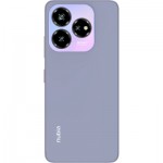 Огляд Мобільний телефон ZTE Nubia V60 Design 6/256GB Purple (1066110): характеристики, відгуки, ціни.