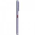 Огляд Мобільний телефон ZTE Nubia V60 Design 6/256GB Purple (1066110): характеристики, відгуки, ціни.