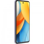 Огляд Мобільний телефон ZTE Nubia V60 Design 6/256GB Purple (1066110): характеристики, відгуки, ціни.