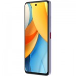 Огляд Мобільний телефон ZTE Nubia V60 Design 6/256GB Purple (1066110): характеристики, відгуки, ціни.