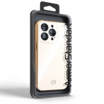 Огляд Чохол до мобільного телефона Armorstandart Replica Apple iPhone 14 Pro Beige Gold (ARM76199): характеристики, відгуки, ціни.