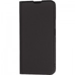 Огляд Чохол до мобільного телефона BeCover Exclusive New Style Realme C65 Black (711668): характеристики, відгуки, ціни.