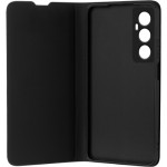Огляд Чохол до мобільного телефона BeCover Exclusive New Style Realme C65 Black (711668): характеристики, відгуки, ціни.