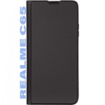 Огляд Чохол до мобільного телефона BeCover Exclusive New Style Realme C65 Black (711668): характеристики, відгуки, ціни.