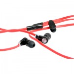 Огляд Навушники Media-Tech Magicsound DS-2 Black-Red (MT3556R): характеристики, відгуки, ціни.