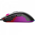 Огляд Мишка Sandberg Azazinator RGB USB Black (640-20): характеристики, відгуки, ціни.