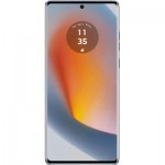 Огляд Мобільний телефон Motorola Edge 50 Fusion 12/512GB Marshmallow Blue (PB3T0064UA): характеристики, відгуки, ціни.