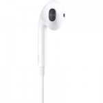 Огляд Навушники Apple iPhone EarPods with Mic 3.5 мм (MWU53ZM/A): характеристики, відгуки, ціни.