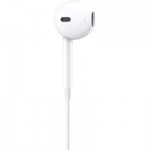 Огляд Навушники Apple iPhone EarPods with Mic 3.5 мм (MWU53ZM/A): характеристики, відгуки, ціни.