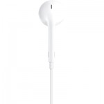 Огляд Навушники Apple iPhone EarPods with Mic 3.5 мм (MWU53ZM/A): характеристики, відгуки, ціни.