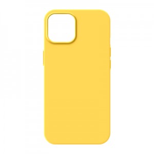 Огляд Чохол до мобільного телефона Armorstandart ICON2 Case Apple iPhone 15 Sunshine (ARM77000): характеристики, відгуки, ціни.