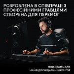 Огляд Клавіатура Logitech G Pro X 60 Lightspeed GX Tactile Wireless/Bluetooth UA Black (920-011911): характеристики, відгуки, ціни.