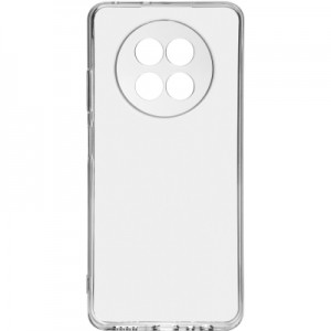 Чохол до мобільного телефона BeCover Realme 12 5G Transparancy (711765)