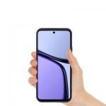 Огляд Чохол до мобільного телефона BeCover Realme C65 Black (711766): характеристики, відгуки, ціни.