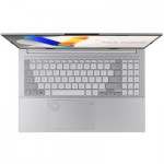 Огляд Ноутбук ASUS Vivobook Pro 15 OLED N6506MV-MA022 (90NB12Y2-M000Z0): характеристики, відгуки, ціни.