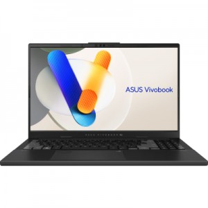 Огляд Ноутбук ASUS Vivobook Pro 15 OLED N6506MU-MA028 (90NB12Z3-M00110): характеристики, відгуки, ціни.