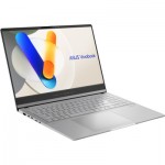 Огляд Ноутбук ASUS Vivobook S 15 OLED M5506UA-MA043 (90NB1473-M001R0): характеристики, відгуки, ціни.