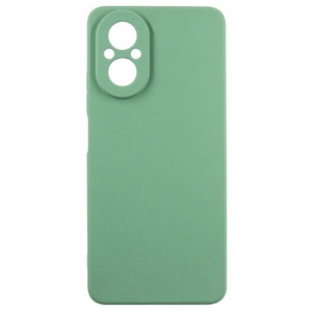 Чохол до мобільного телефона Dengos Soft Realme C67 (mint) (DG-TPU-SOFT-62)