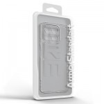 Огляд Чохол до мобільного телефона Armorstandart Air Honor X8a Camera cover Clear (ARM69387): характеристики, відгуки, ціни.