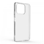 Огляд Чохол до мобільного телефона Armorstandart Air Honor X8a Clear (ARM69386): характеристики, відгуки, ціни.