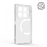 Огляд Чохол до мобільного телефона Armorstandart Air Infinix GT 20 Pro Camera cover Clear (ARM77779): характеристики, відгуки, ціни.
