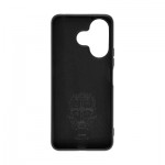 Огляд Чохол до мобільного телефона Armorstandart ICON Xiaomi Redmi 13 4G / Poco M6 4G Black (ARM78262): характеристики, відгуки, ціни.