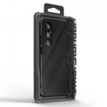 Огляд Чохол до мобільного телефона Armorstandart Matte Slim Fit Realme C65 4G Camera cover Black (ARM77858): характеристики, відгуки, ціни.